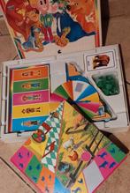 Dieren vrienden– Leerzaam gezelschapsspel, Kinderen en Baby's, Speelgoed | Overig, Ophalen, Zo goed als nieuw