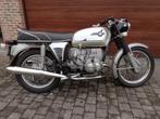BMW R50/5 Toaster, 1972 ORIGINAL , non restored, Motoren, 2 cilinders, Particulier, Minimaal motorrijbewijs A2, Naked bike