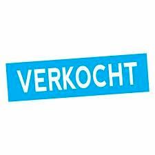 Niet verkrijgbaar  beschikbaar voor biedingen