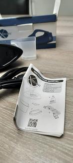 Reisstrijkijzer, Elektronische apparatuur, Strijkijzers en Strijkplanken, Ophalen, Nieuw, Strijkijzer met snoer