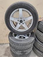 Kia Niro Winterset 16 Inch, Auto-onderdelen, Banden en Velgen, Ophalen, Gebruikt, 16 inch, Banden en Velgen