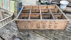 Bakje Krüger, Huis en Inrichting, Woonaccessoires | Kisten, Ophalen, Gebruikt