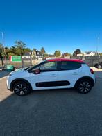 Heel zuinige c3, NIEUWSTAAT! Gekeurd voor verkoop. 1ste eig., Auto's, Euro 6, 1199 cc, Particulier, Onderhoudsboekje
