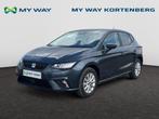 Seat Ibiza 5P/D Ibiza 1.0 TSI Move! Navi DSG, Auto's, Automaat, Navigatiesysteem, Ibiza, Bedrijf
