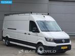 Volkswagen Crafter 140pk L4H3 Airco Cruise Imperiaal Camera, Tissu, Achat, 3 places, 4 cylindres