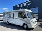 Hymer Exsis-i 674 - 150PK - Automatische Airco - Zonnepaneel, Caravans en Kamperen, Integraal, 7 tot 8 meter, Bedrijf, Diesel