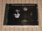 CD The Sisters Of Mercy : Floodland, Verzenden