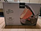 Raclette toestel Boska, Ophalen, Gebruikt, Minder dan 4 personen