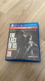 The last of us remaster, Consoles de jeu & Jeux vidéo, Jeux | Sony PlayStation 4, Enlèvement, Utilisé