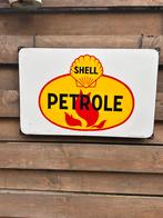 Plaque émaillée, Collections, Enlèvement ou Envoi, Comme neuf, Panneau publicitaire