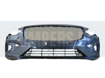 Bumper Volvo V60 S60 3 III 18- 31690589 Voorbumper KS5206 beschikbaar voor biedingen