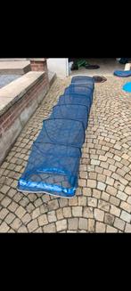 Nieuwe Garbolino-vulling, Ophalen, Zo goed als nieuw