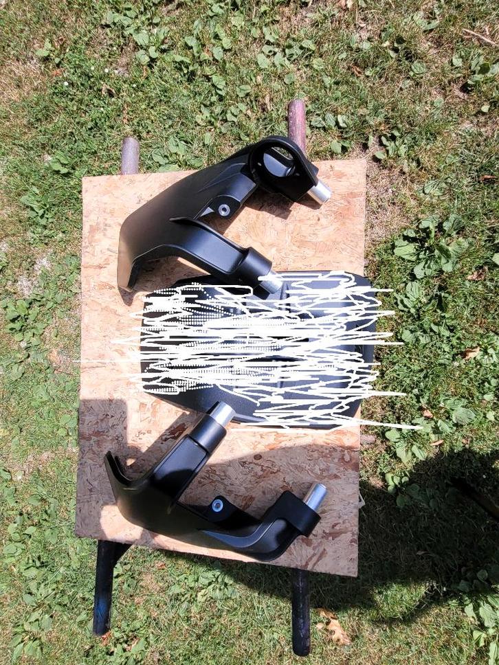 KTM Super Adv 1290 bescherming, Motoren, Onderdelen | Merk-onafhankelijk, Nieuw, Ophalen of Verzenden