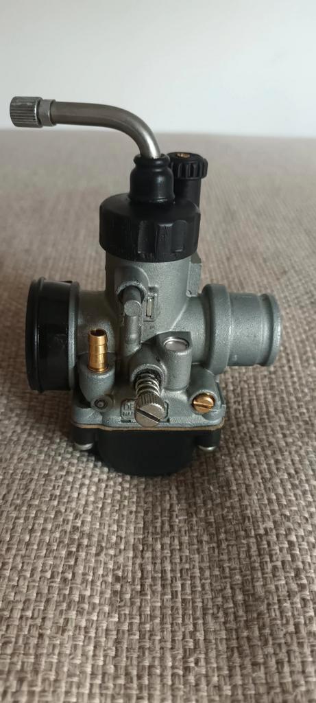 Phbg 21mm cabrateur, Fietsen en Brommers, Brommeronderdelen | Algemeen, Gebruikt, Carburateur, Ophalen of Verzenden