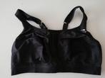 Soutien gorge de sport, Kalenji, Enlèvement ou Envoi, Noir, Soutien-gorge