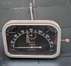 Compteur citroën traction, Ophalen, Gebruikt, Citroën