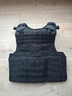 Condor ‎QPC-002 - Porte Plaque - Gilet tactique - Airsoft, Hobby en Vrije tijd, Ophalen, Zo goed als nieuw