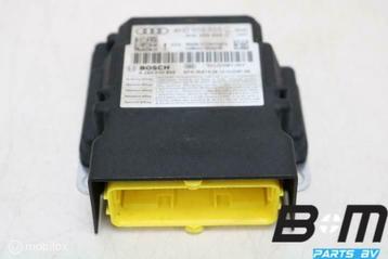 Airbag regelapparaat Audi A6 4G Avant 4H0959655C