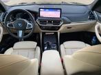 BMW X3 xDrive30e Pack M Sport, Achat, Carnet d'entretien, 5 portes, 5 places