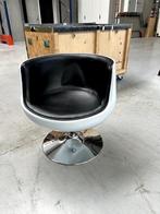 lounge stoel Cognac EERO AARNIO, Ophalen, Kunststof, Gebruikt, Zwart