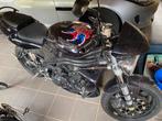 TRIUMPH SPEED TRIPLE 955I, Motoren, 3 cilinders, Meer dan 35 kW, 955 cc, Sport
