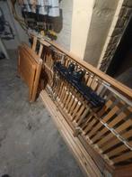 Automatisch lattenbodem ziekte bed, Huis en Inrichting, Ophalen