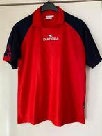 DIADORA sport-T-shirt maat M lees de advertentie, Kleding | Heren, Sportkleding, Ophalen of Verzenden