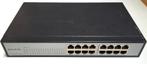 LOT NETWERK MATERIAAL, alles in perfect werkende staat, Enlèvement ou Envoi, Comme neuf