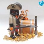 Playmobil Pirate coffre au trésor (4767), Enfants & Bébés, Comme neuf, Ensemble complet, Enlèvement ou Envoi