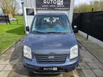 Ford Connect 1.8TDCI//Garantie//euro5//Clim//Bluetooth, Auto's, Ford, Te koop, Zilver of Grijs, Transit, 55 kW