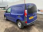 2016 Renault Kangoo Express 1.5 dCi 75 Express Bedrijfswagen, Auto's, Bestelwagens en Lichte vracht, Euro 5, Gebruikt, Renault