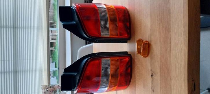 Achterlichten vw transporter T4, Auto-onderdelen, Verlichting, Nieuw, Ophalen