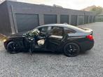 Bmw 435i xdrive grand coupé, Auto's, BMW, Automaat, Overige kleuren, Leder, Berline