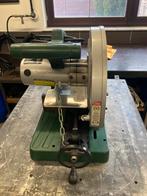 Afkortzaag metaal groot, Ophalen, Gebruikt