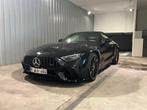 2024 Mercedes Benz SL 55 AMG Manufaktur V8 Biturbo 4 Matic+, Autos, Achat, Entreprise, Cabriolet, Autres carburants