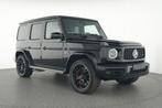 Mercedes-Benz G 63, Automaat, 585 pk, Stof, Euro 6