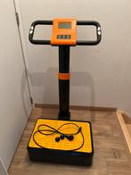 Trilplaat Lanaform, Sport en Fitness, Ophalen, Gebruikt, Trilplaat