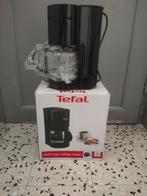 Tefal CM1218, Elektronische apparatuur, Koffiezetapparaten, Ophalen, Zo goed als nieuw, Gemalen koffie