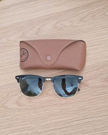 Ray-Ban Clubmaster 55/21 beschikbaar voor biedingen