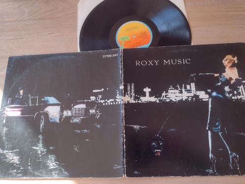 LP: ROXY MUSIC : FOR YOUR PLEASURE (1973) Do the strand, Cd's en Dvd's, Vinyl | Rock, Gebruikt, Progressive, 12 inch, Ophalen