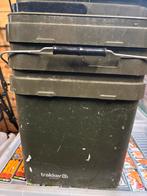 Bac a amorce, Ophalen, Zo goed als nieuw