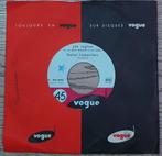 Jean Siegfried – Festival D'aubervilliers, Ophalen of Verzenden, Voor 1960, Gebruikt, Overige formaten