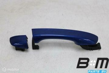 Portiergreep rechtsachter VW Taigo R-line LB5K 2G0837206 beschikbaar voor biedingen