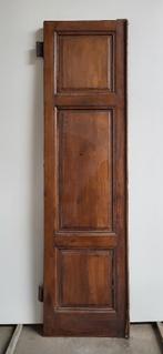 oude deuren, Doe-het-zelf en Bouw, Deuren en Vliegenramen, Ophalen, Gebruikt, Glas