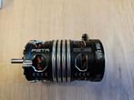MOTEUR RC TEAM CORALLY pista 805 brushless sensored, Ophalen of Verzenden