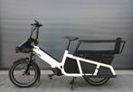Riese & Müller Multitinker met riem rijden voor 4500 euro !!, Fietsen en Brommers, Overige merken, 2 zitjes, Nieuw, Dubbele standaard