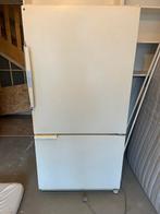 Frigo Amana BH20S5W, Electroménager, 160 cm ou plus, Enlèvement, Utilisé, 200 litres ou plus