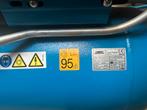 Compressor, Ophalen, Zo goed als nieuw