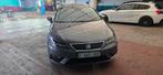 Seat leon automaat benzine 7vdsg km130.000 met keuring, Auto's, Seat, Automaat, Euro 6, USB, Leon