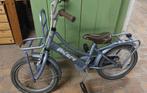 Kinderfiets Volare, Ophalen, Gebruikt, 16 tot 20 inch, Volare